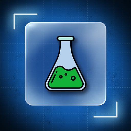Chemistry Solver icon